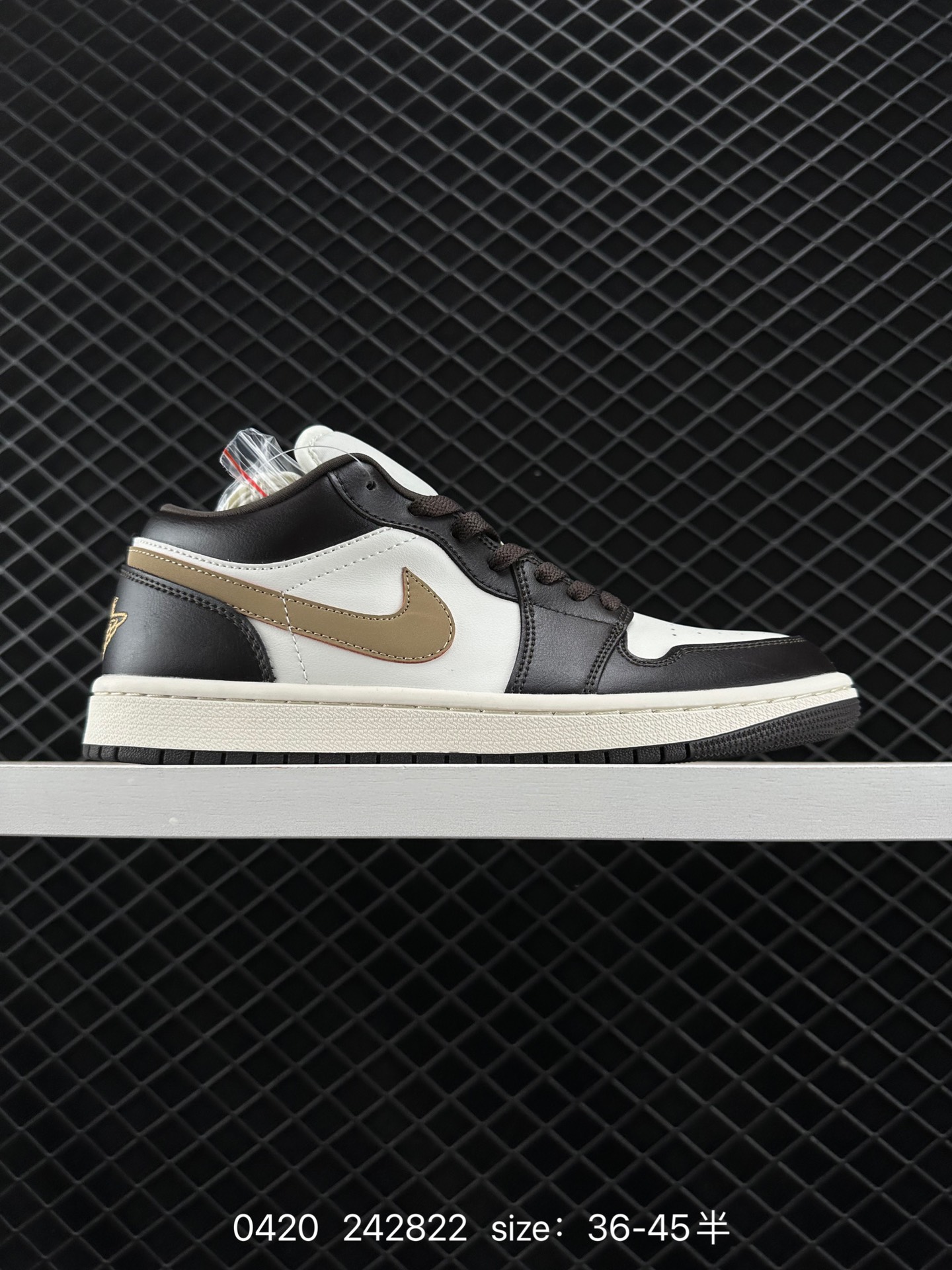 Air Jordan 1 Low AJ1